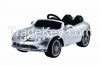 Ride on car- Authorised Model 722S, 1:4 scale to real