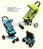 baby stroller