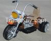 BABY RIDE ON MOTORCYCLE, MODEL:BW-3302, BATTERY DRIVE