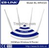 LB-LINK 300Mbps Wireless N Router