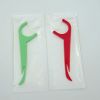 dental floss pick