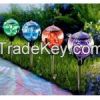 Solar Transparent Ball...