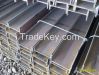 Hot Rolled Steel H beam