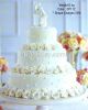 Wedding Cakes