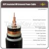 Copper Conductor XLPE Insulated Electric Power Cable - up to 35kV