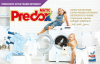 PREDOX WASH DETERGENT