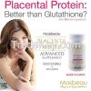 Mosbeau Placenta White Advance Supplement