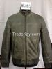 men's PU jackets 
