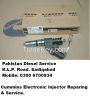 Electronic Injector Reparing & Service Diesel Fuel Injection Service Diesel Fuel Injector Service Common Rail Injector 