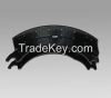 brake shoe 4515 truck