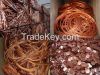 Recycling Copper Wire Scrap