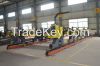 gantry CNC plasma cutting machine