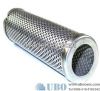 stainless steel Johnso...