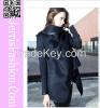 Winter Woolen Overcoat For women 