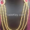 3 Steps Gold Plated De...