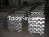 aluminium primary ingots