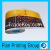 Cheap high quality discount box Roll label/sticker