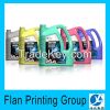 Wholesale cheap custom waterproof roll /sticker