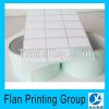 Wholesale cheap custom waterproof roll /sticker