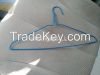 wire cloth hanger