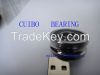 U groove guide track r...