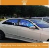 Solar control window film covering tintinf film chameleon chameleon car tint film