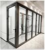 Aluminium Double Glass...
