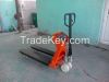 2000kg Manual Pallet Jack  Hand Hydraulic Pallet Truck With Scales