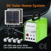 2015 Hot Sell 20W Mini Home Solar Lighting System;Solar Energy System