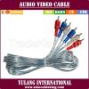 3RCA-3RCA AUDIO VIDEO CABLE