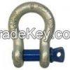 Grade S Bow Shackle Wi...