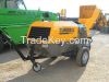 2006 Turbosol TM27.45 Concrete Pump