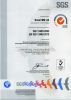 New type nickel and cobalt base CE approved beryllim-free alloys for metal-to-ceramic constuctions