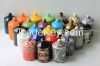 scented soy candles in...