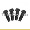 Rubber Boot Ignition Coil