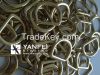 Solid Brass Harness Eye Trigger Snap Hook for Bag