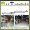 Hot selling good quality automatic pet food pellet process equipment