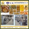 China CE certification snack machine Puffed snack extrusion machine