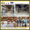 Hot selling good quality automatic pet food pellet process equipment