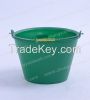 10L Plastic Bucket