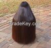 Remy Double Drawn Bulk & Weft Hair