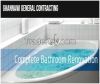 Bathroom Renovation in...