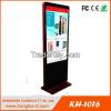 42 inch shopping mall advertising touch screen kiosk