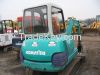 Used Komatsu FD50 Forklift / Used 5ton komatsu Forklift / used forklift