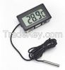 Aquarium thermometer/r...