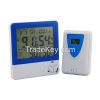 Wireless thermometer h...