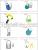 Luggage Lock