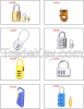 Luggage Lock