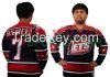 Mr. Wilson Sportswear Customize Hockey Top