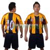 Mr Wilson Customized Soccer Uniform Set